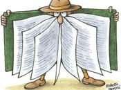 Novelista novela, ¿quién hace quién?