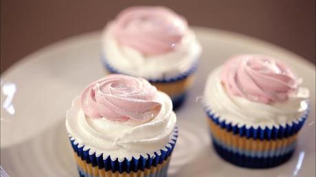 VII. CUPCAKES