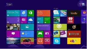 Trucos en Windows 8