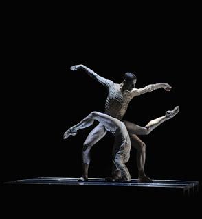 Magifique, de la compañía Malandain Ballet/Biarritz