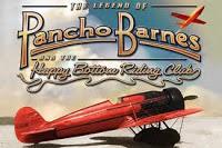 Pancho Barnes