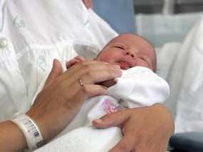 Reproducción asistida, una opción para tener hijos