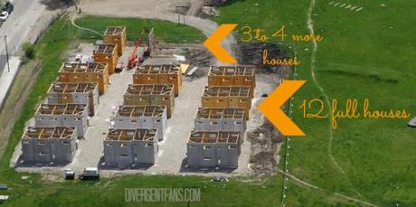 Actualizaciones en la producción de la película