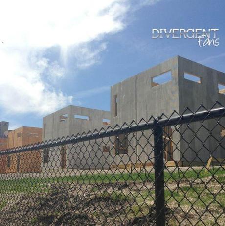 Actualizaciones en la producción de la película