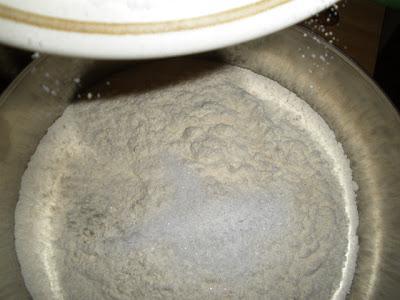 Pan de Molde con Copos de Arroz Integral