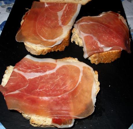 Pan de Molde con Copos de Arroz Integral