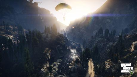 Rockstar Lanza 12 Nuevas Imágenes De GTA V Rockstar Lanza 12 Nuevas Imágenes De GTA V