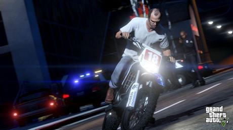 Rockstar Lanza 12 Nuevas Imágenes De GTA V Rockstar Lanza 12 Nuevas Imágenes De GTA V