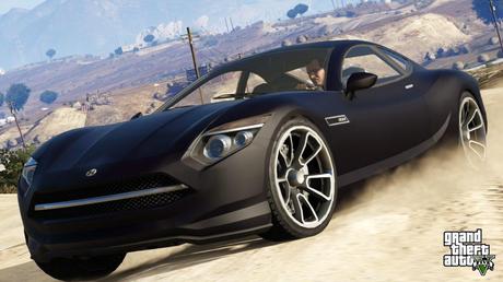Rockstar Lanza 12 Nuevas Imágenes De GTA V Rockstar Lanza 12 Nuevas Imágenes De GTA V