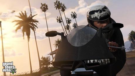 Rockstar Lanza 12 Nuevas Imágenes De GTA V Rockstar Lanza 12 Nuevas Imágenes De GTA V