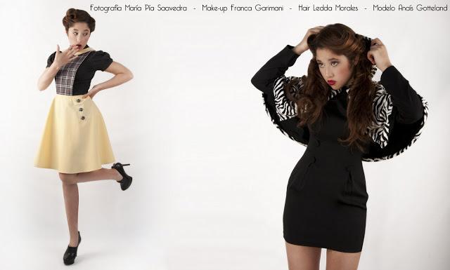 Entrevista a las creadoras de El Atelier Secreto