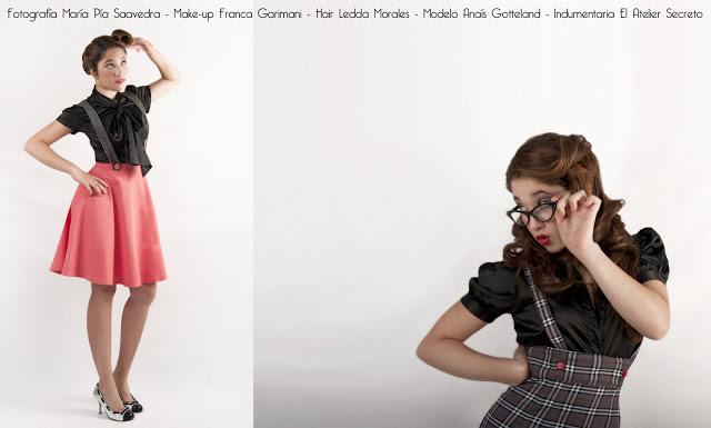 Entrevista a las creadoras de El Atelier Secreto