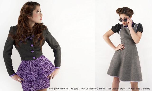 Entrevista a las creadoras de El Atelier Secreto