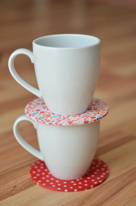 técnica decoupage decoración hazlo tu mismo decoupage posa vasos do it your self posavasos artículos hogar decoración y diseño de interiores decoración mesas fiestas temáticas decoración mesas buffets decoración diy posavasos blog decoración nórdica 