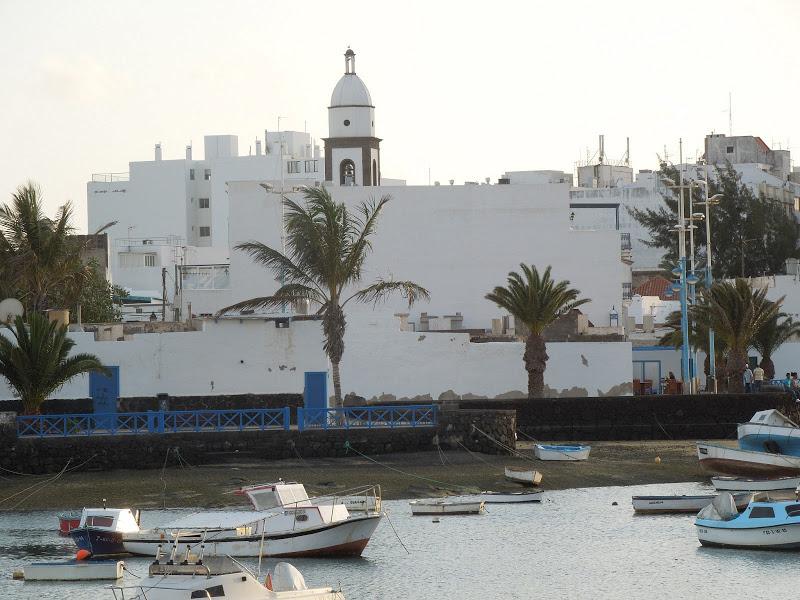 LANZAROTE : ARRECIFE II