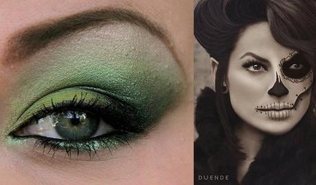 Viciously Blogger ha lanzado un reto de looks. He copiado...