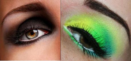 Viciously Blogger ha lanzado un reto de looks. He copiado...