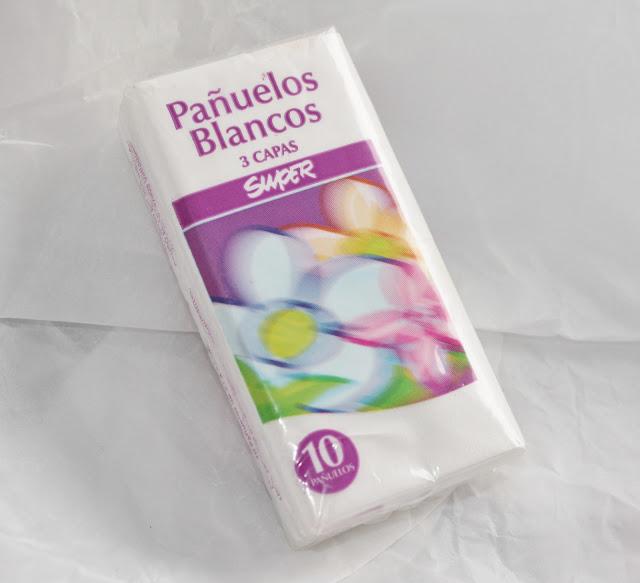 Mi neceser del bolso