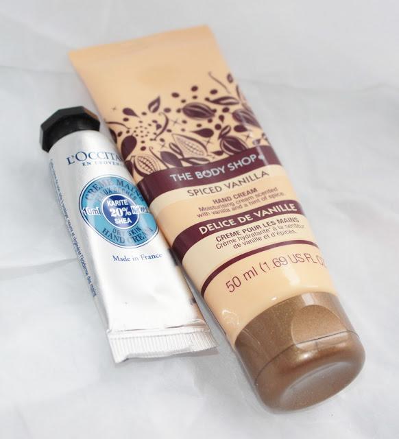 Mi neceser del bolso