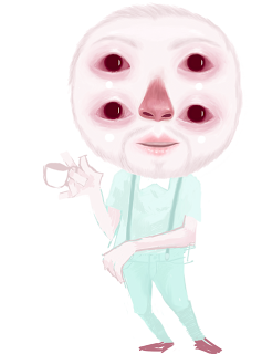 Era riquísimo. Se trataba de llegar, que te envolvieran e...