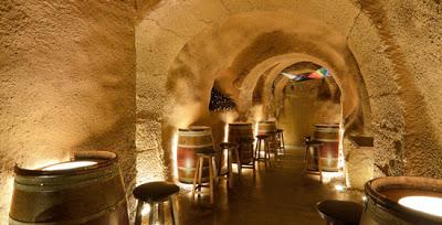 Hotel Rioja Alavesa!!