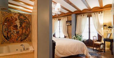 Hotel Rioja Alavesa!!