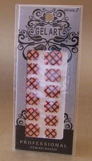 Sorteo ganado en “Manicura de Fantasía”