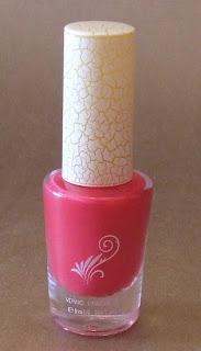 Sorteo ganado en “Manicura de Fantasía”