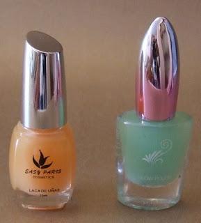 Sorteo ganado en “Manicura de Fantasía”