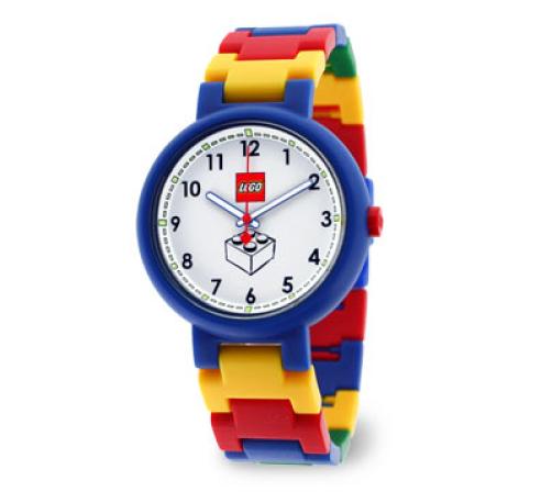 cosas de legos reloj lego