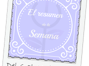 Semana mayo: resumen