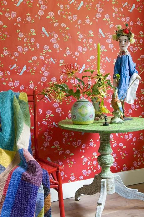 Encontrar los papeles