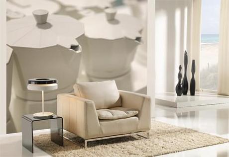 Encontrar los papeles