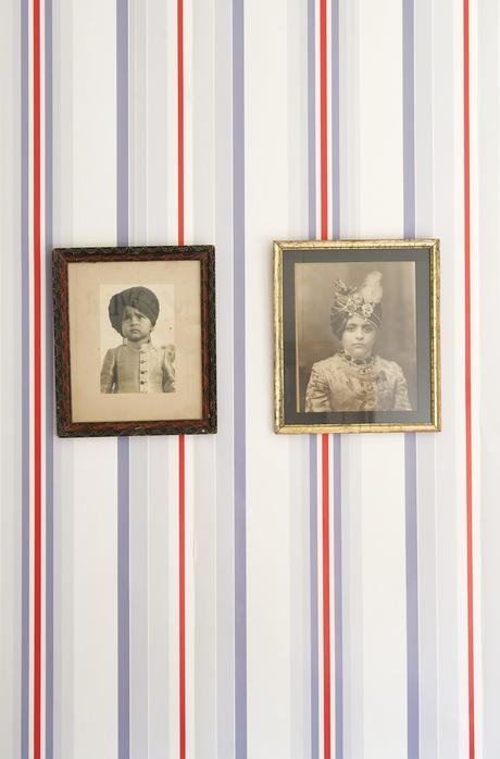 Encontrar los papeles