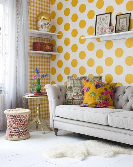 Encontrar los papeles