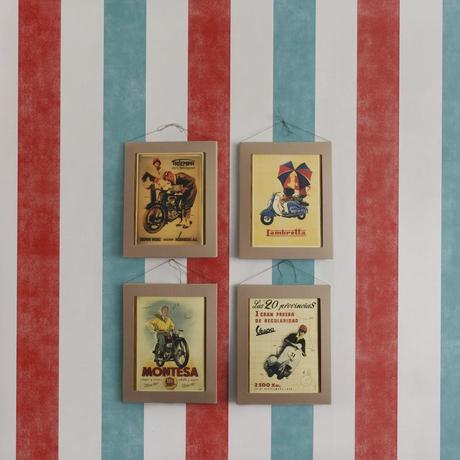 Encontrar los papeles