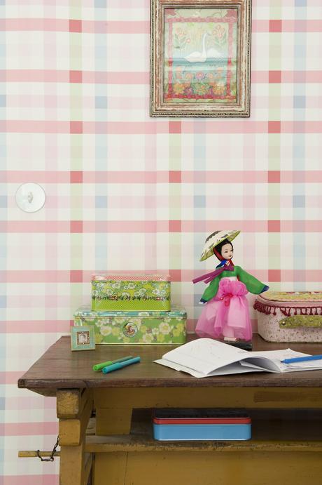 Encontrar los papeles