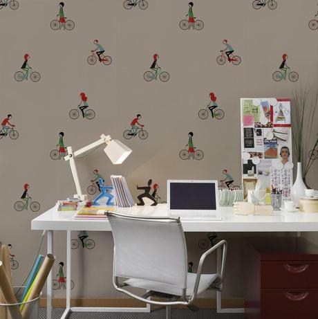 Encontrar los papeles