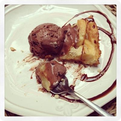 APPLE PIE