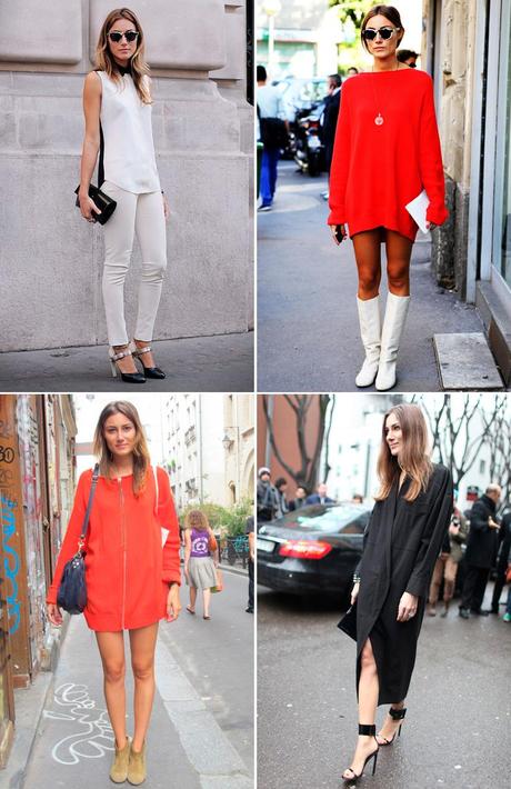 STYLE ICON: GEORGIA & GIULIA TORDINI