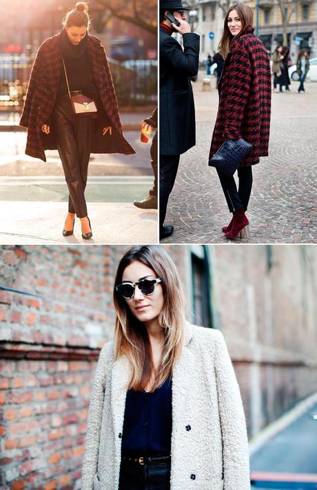 STYLE ICON: GEORGIA & GIULIA TORDINI