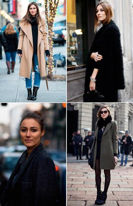 STYLE ICON: GEORGIA & GIULIA TORDINI