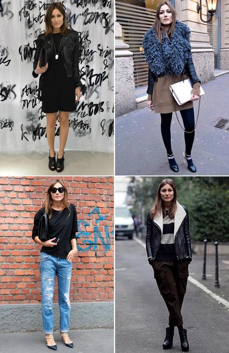 STYLE ICON: GEORGIA & GIULIA TORDINI