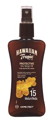 Con Hawaiian Tropic, ¡llegó el verano!