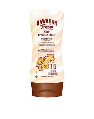 Con Hawaiian Tropic, ¡llegó el verano!