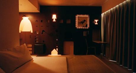 Claska hotel – tokyo