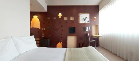 Claska hotel – tokyo