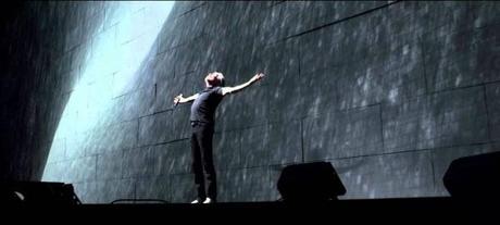 Pink Floyd – Comfortably Numb :: sábados musicales Roger Waters + David Gilmour: Comfortably Numb, Live, O2 Arena 2011