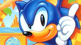 La primera aventura de Sonic llegará adaptada al 3D estereoscópico de Nintendo 3DS.