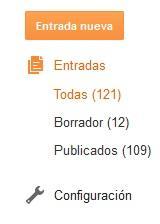 Autores Invitados y sus Prioridades en el Blog Autores Invitados y sus Prioridades en el Blog
